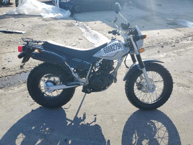 2024 YAMAHA TW200 C - JYA3AWE09RA190227