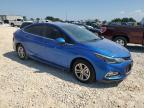 CHEVROLET CRUZE LT photo