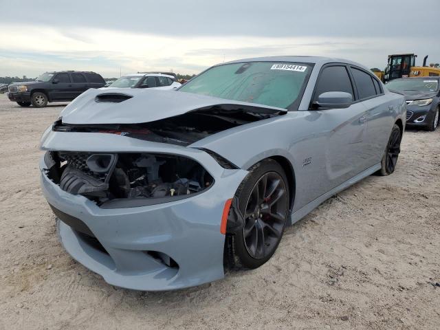 2021 DODGE CHARGER SC #2955422560