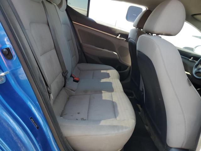 2018 HYUNDAI ELANTRA SE - 5NPD84LF1JH215683