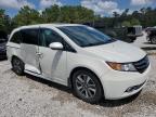 HONDA ODYSSEY TO photo