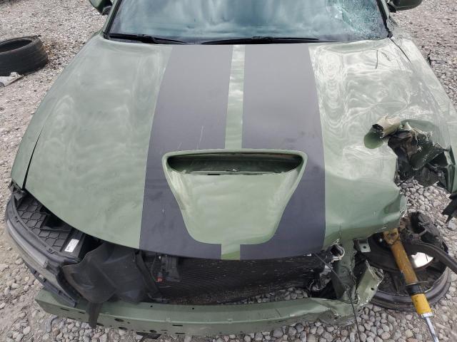 2020 DODGE CHARGER SC - 2C3CDXGJ2LH157512