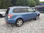 SUBARU FORESTER 2 photo