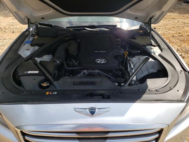 2015 HYUNDAI GENESIS 3. - KMHGN4JE0FU062707