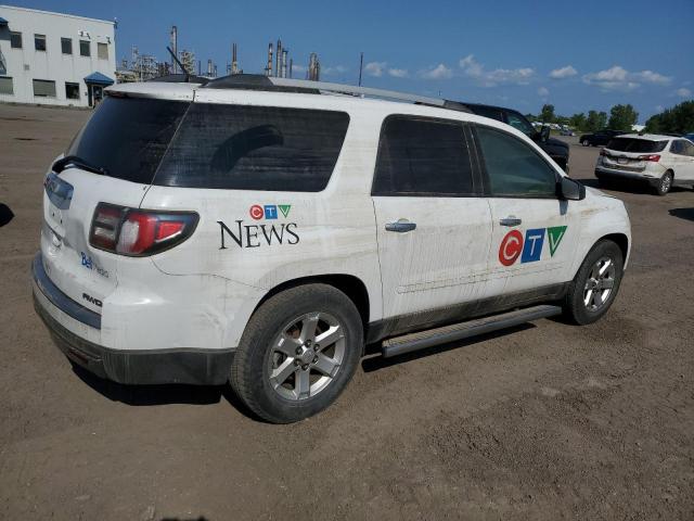 Vin: 1gkkvned4gj315699, lot: 68620644, gmc acadia sle 20163
