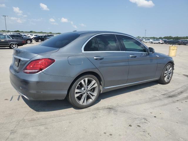 2021 MERCEDES-BENZ C 300 - W1KWF8DB7MR605479