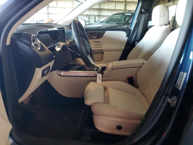 2021 MERCEDES-BENZ GLB 250 - W1N4M4GB5MW093064