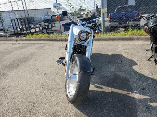 2021 HARLEY-DAVIDSON FLFBS 1HD1YGK17MB048681