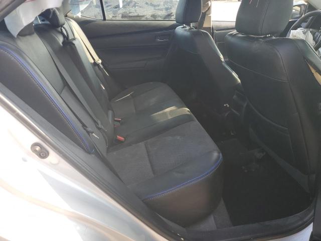 2018 TOYOTA COROLLA L - 2T1BURHE2JC080572