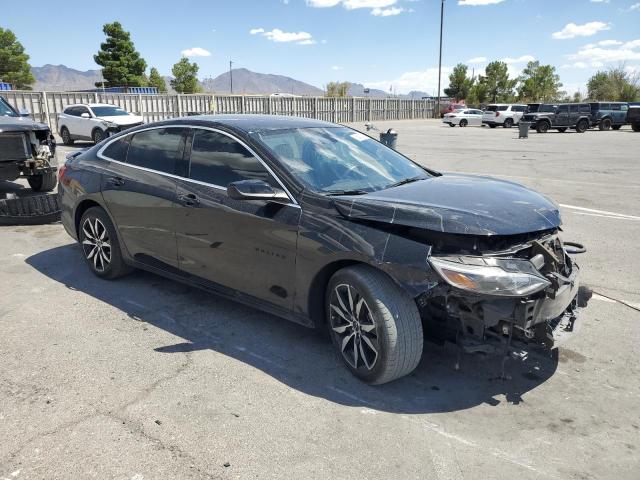 2022 CHEVROLET MALIBU RS 1G1ZG5ST3NF211603  68424184