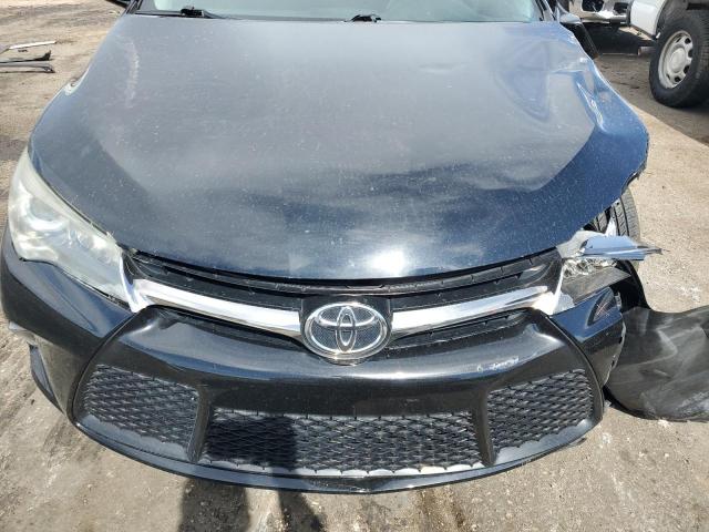 VIN 4T1BF1FK7HU642818 2017 Toyota Camry, LE no.11