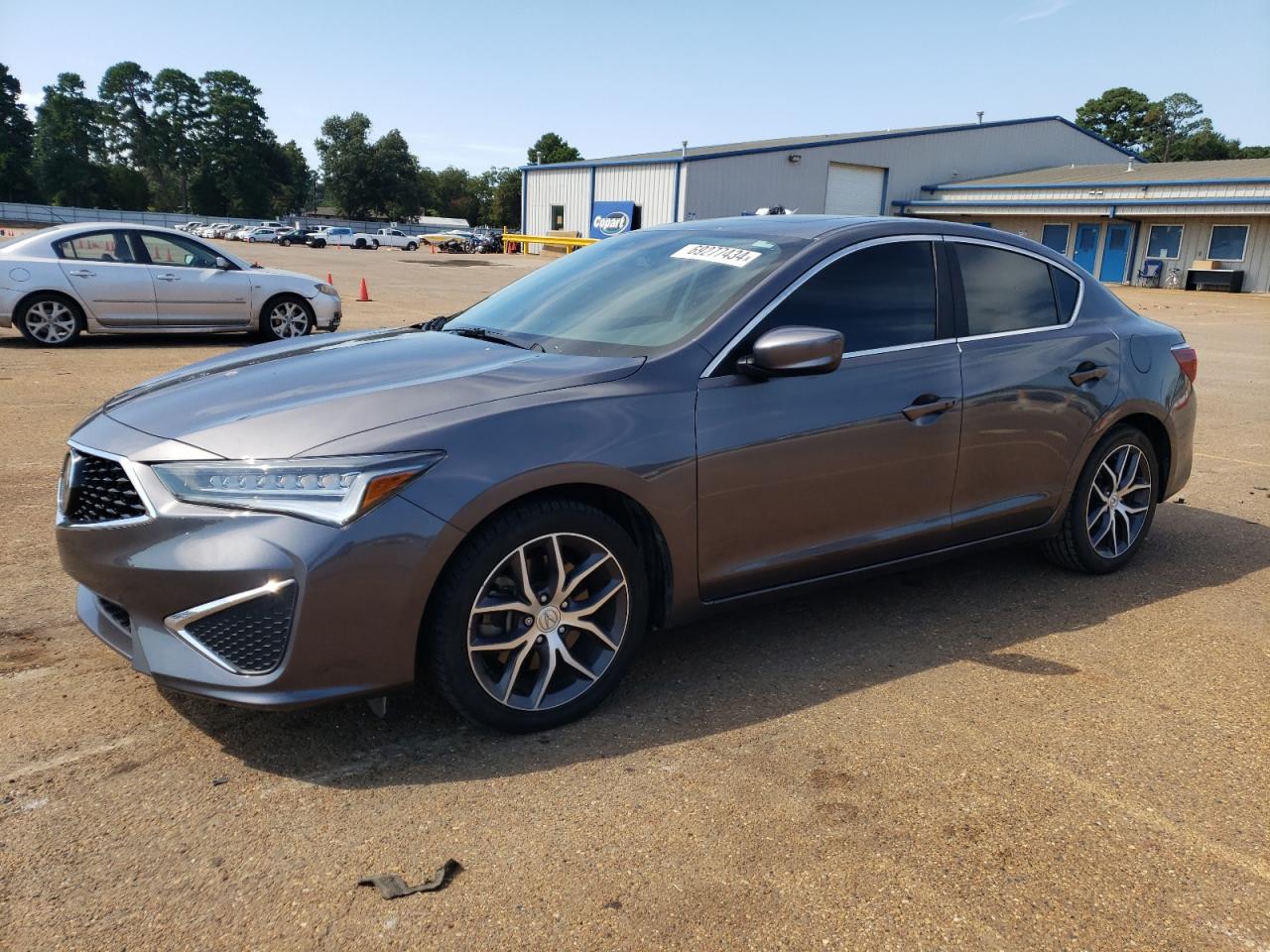 Acura ILX 2019 