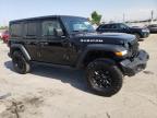 JEEP WRANGLER U photo