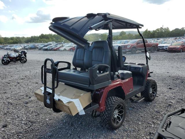 2024 ATV ALL MODELS 7MZHFB1B3RC012386