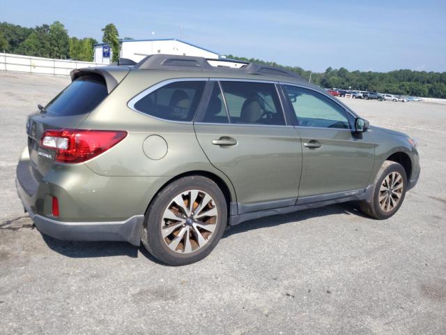 VIN 4S4BSBNC3G3325103 2016 Subaru Outback, 2.5I Lim... no.3