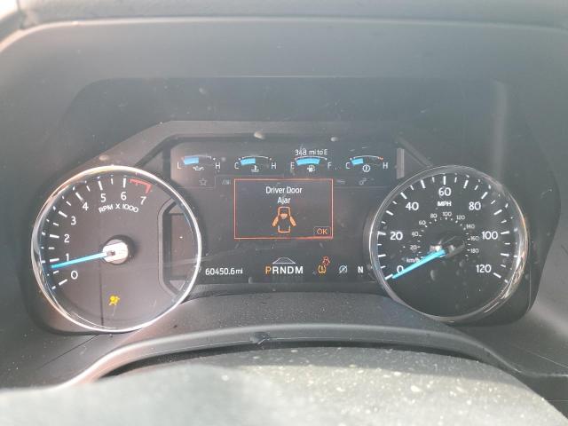2020 FORD EXPEDITION - 1FMJU2AT9LEA71519