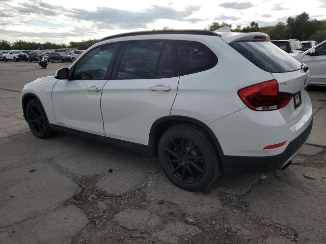 VIN WBAVL1C58DVR91187 2013 BMW X1, Xdrive28I no.2