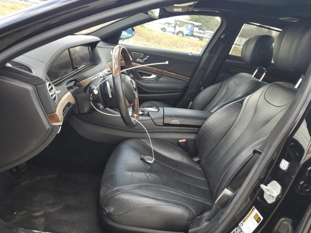 2015 MERCEDES-BENZ S 550E - WDDUG6DB5FA197204