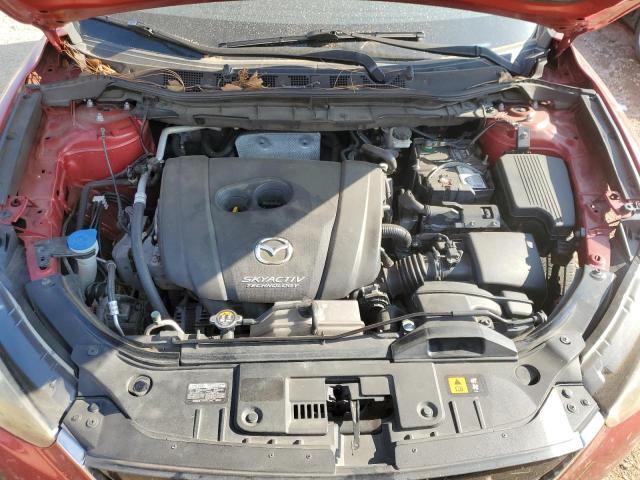 VIN JM3KE2CY2F0434444 2015 Mazda CX-5, Touring no.12