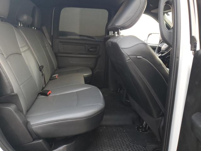 2021 RAM 2500 TRADE - 3C6UR5HJXMG607601