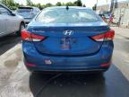 HYUNDAI ELANTRA SE photo