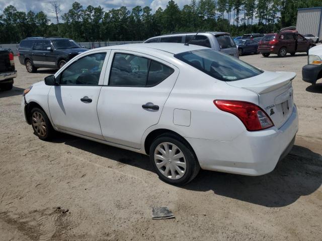 2018 NISSAN VERSA S - 3N1CN7AP1JL800218