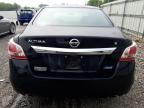 NISSAN ALTIMA 2.5 снимка