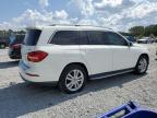 MERCEDES-BENZ GLS 450 4M photo