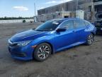 2016 HONDA CIVIC EX - 2HGFC2F76GH576359