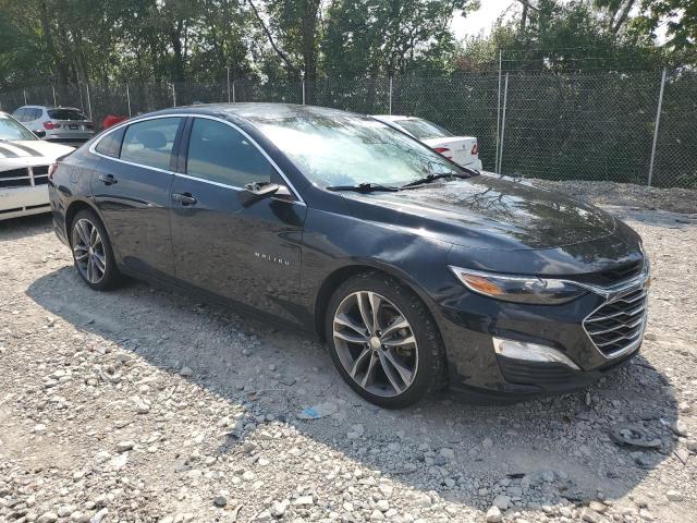 2021 CHEVROLET MALIBU LT - 1G1ZD5ST6MF037114