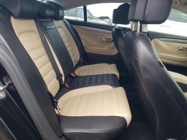 2015 VOLKSWAGEN CC SPORT - WVWBP7AN1FE801216
