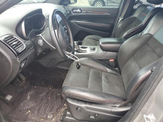 2019 JEEP GRAND CHER - 1C4RJFLGXKC596106