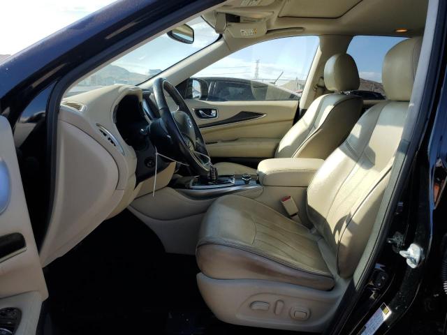 2017 INFINITI QX60 - 5N1DL0MN3HC515210