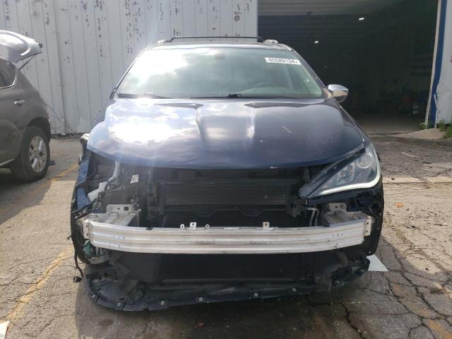 VIN 2C4RC1GG4HR585786 2017 CHRYSLER PACIFICA no.5