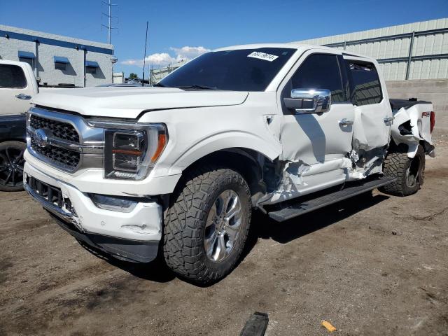 2023 FORD F150 SUPER - 1FTFW1E84PFB21229
