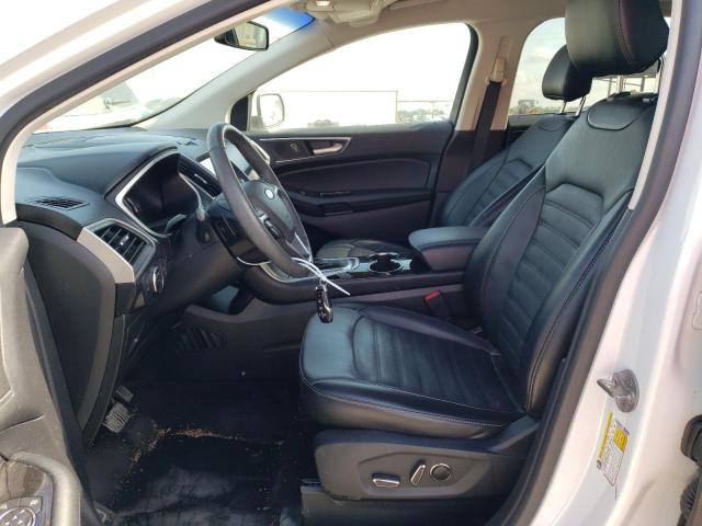 2016 FORD EDGE SEL - 2FMPK3J9XGBC51880