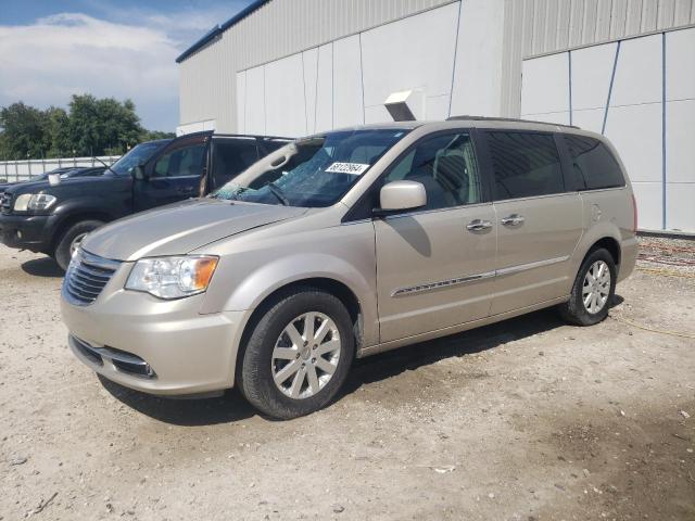 2019 CHRYSLER TOWN&COUNT - 2C4RC1BG3GR112080