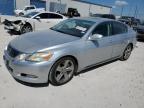 LEXUS GS 350 photo