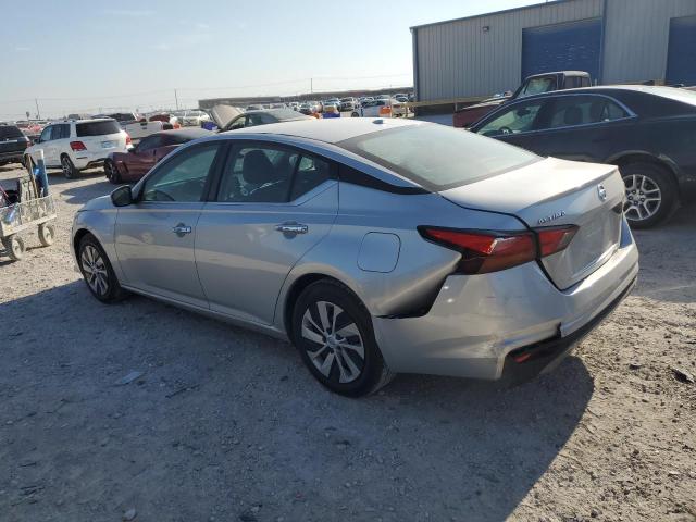 2019 NISSAN ALTIMA S - 1N4BL4BV4KC216571