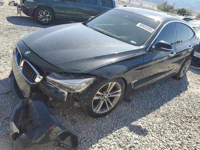 2015 BMW 328 XIGT - WBA3X5C5XFD562662