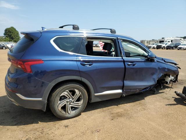 2021 HYUNDAI SANTA FE S - 5NMS24AJ2MH367070