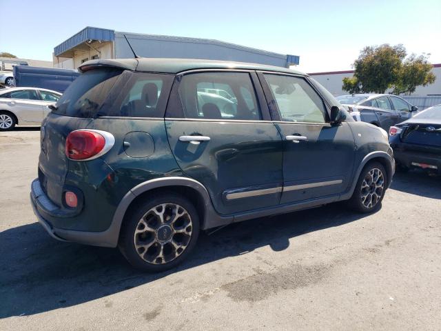 VIN ZFBCFADH0EZ019543 2014 Fiat 500L, Trekking no.3