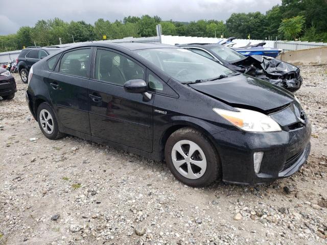 VIN JTDKN3DU9E1778033 2014 Toyota Prius no.4