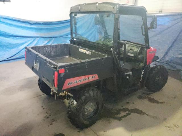 2021 POLARIS RANGER 500 - 3NSMAA502ME543293