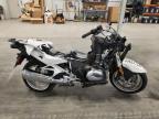 2017 BMW R1200 RT - WB10A130XHZ431450