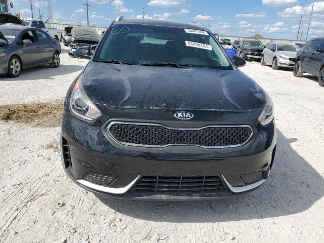 2017 KIA NIRO FE - KNDCB3LCXH5055312