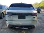 LAND ROVER RANGE ROVE photo