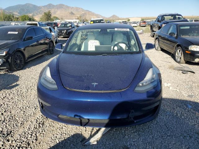 2018 TESLA MODEL 3 - 5YJ3E1EB4JF101009
