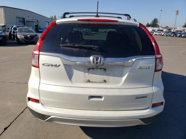 VIN 5J6RM4H91FL004436 2015 Honda CR-V, Touring no.6