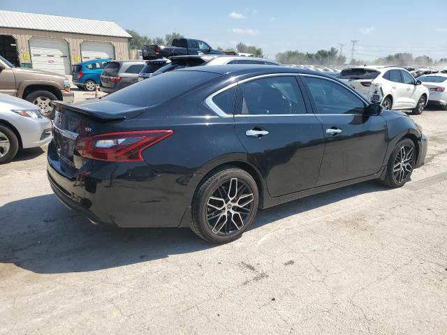 2017 NISSAN ALTIMA 2.5 - 1N4AL3AP5HN350172